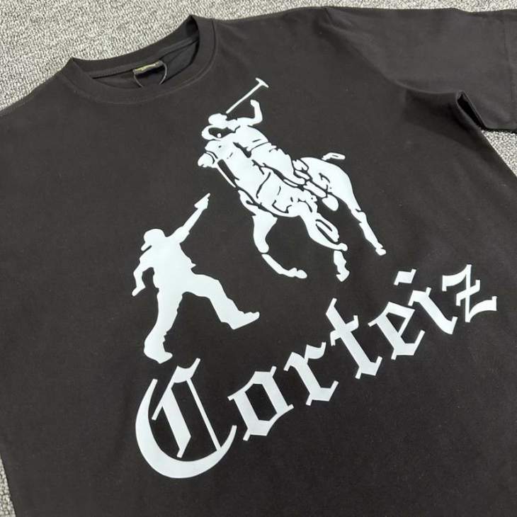 Corteiz T Shirts Short _SKUCorteizXS-2XLwmtx326416597